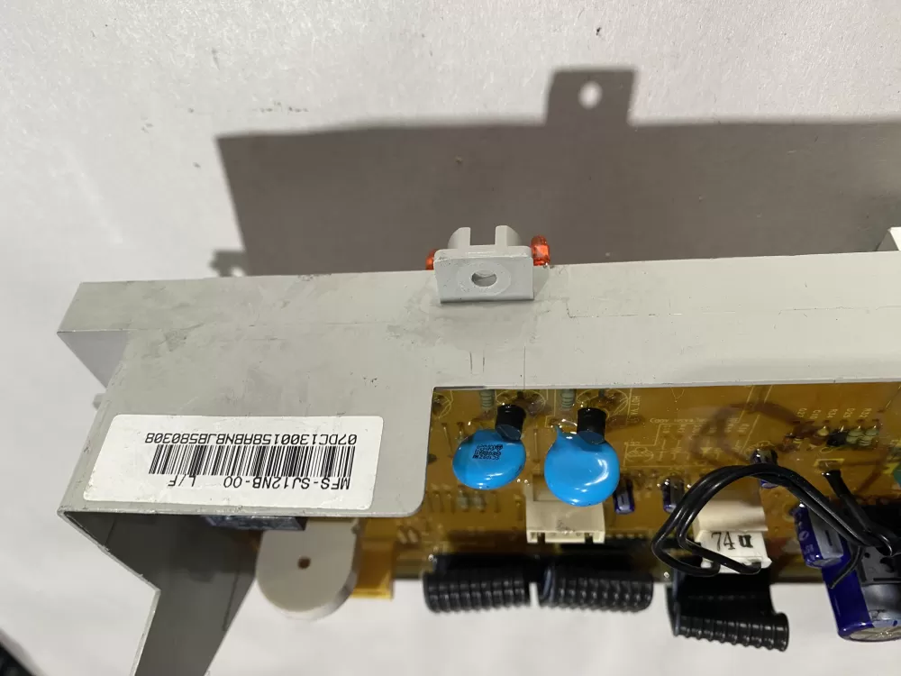 Samsung DC41 00035A Washer Control Board Display Main AZ111711 | BKV661