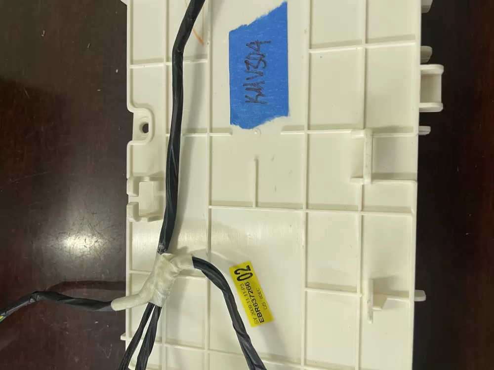 LG Kenmore EAX61348201 EAX61411901 Dryer Control Board AZ36632 | KMV304
