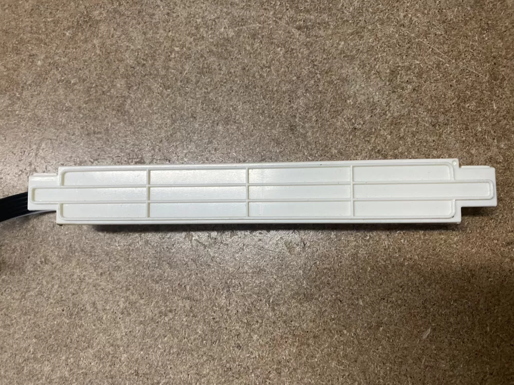 LG 6871DD2002D Dishwasher Display Control Board AZ7758 | BK1620