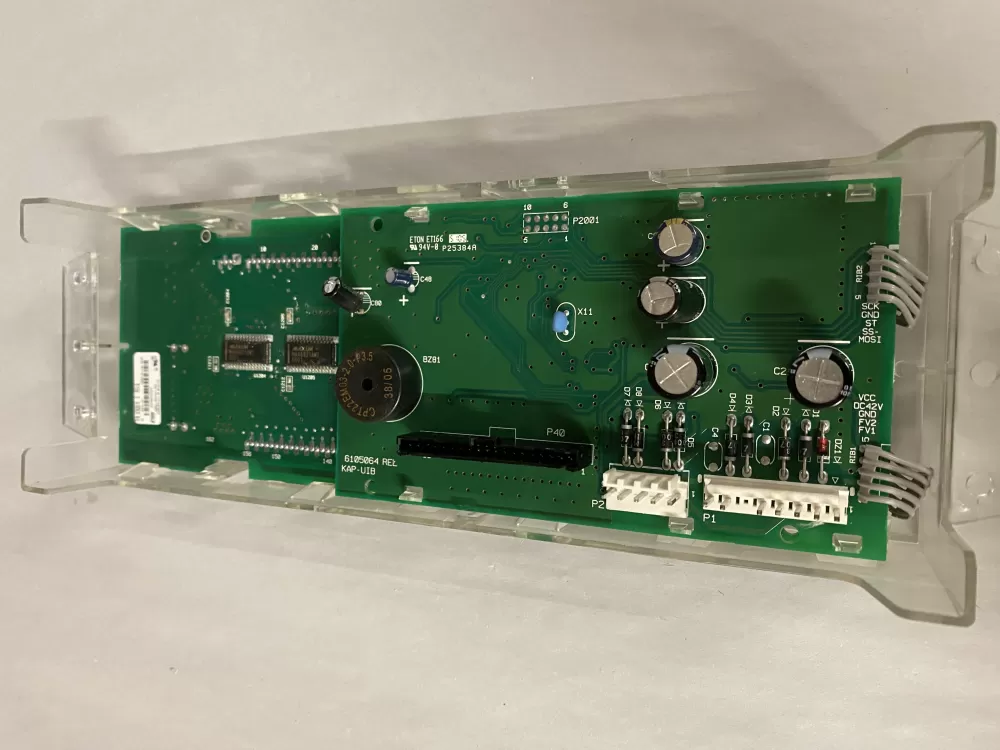 KitchenAid Oven Range Control Board 9761942 9762810 AZ218305 | BK1573