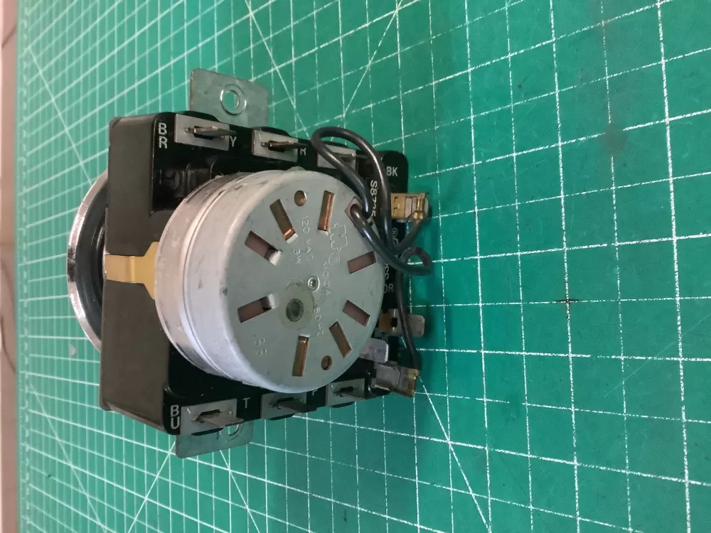 Whirlpool 3389864 M414 Dryer Timer AZ225914 | NR333