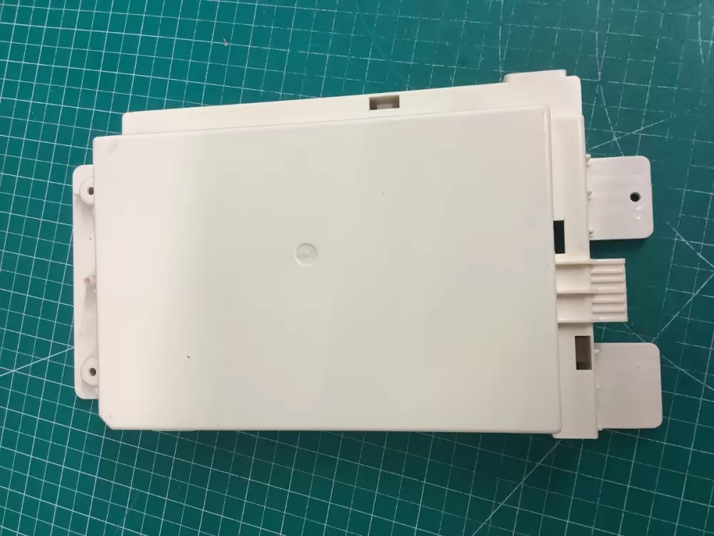 DC92-01040B Samsung Washer Main Electronic Control Board Pcb