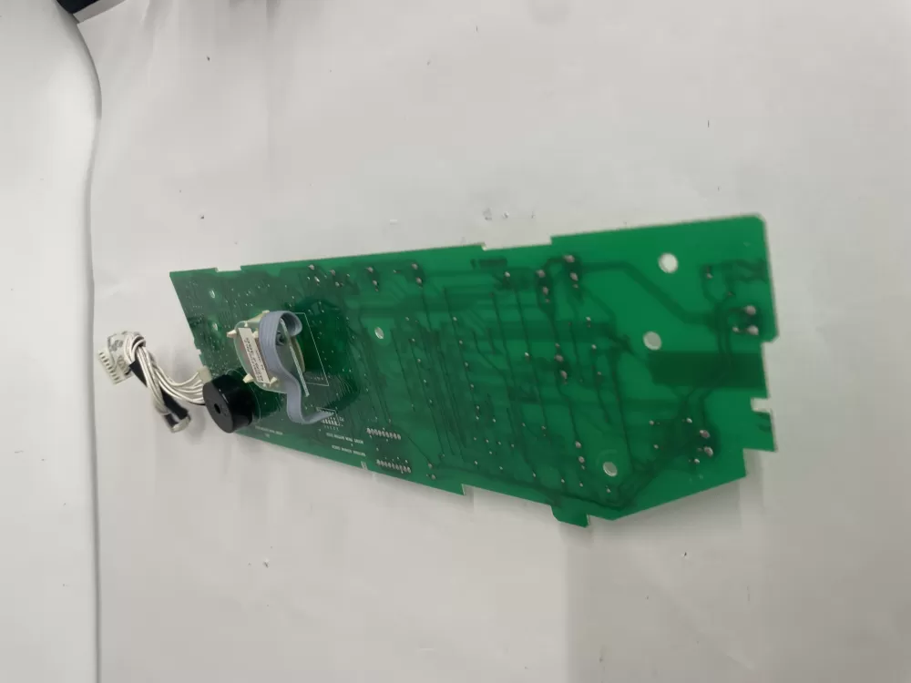 8564295 Whirlpool Washer Board - Control