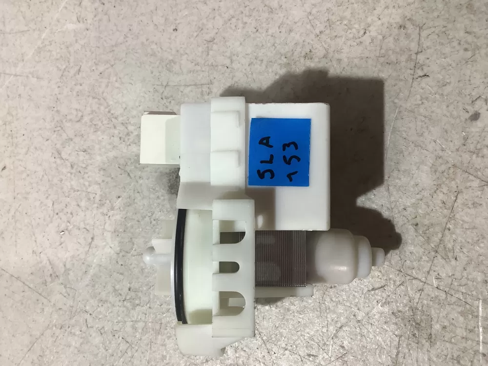 Bosch 9000970224 Washer Drain Pump AZ198872 | SL153