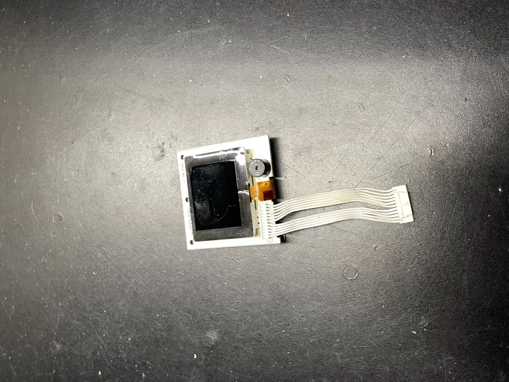 Whirlpool W11044691 W11333816 Microwave Control Board Display AZ36562 | Wm379
