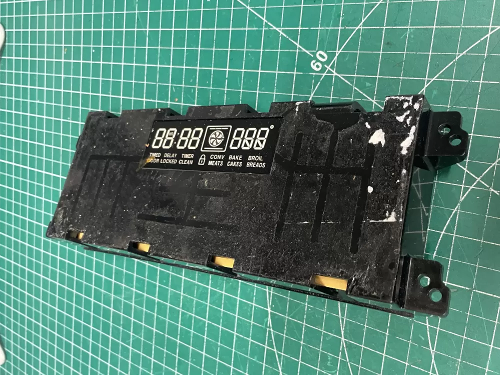Frigidaire 316418707 Range Oven Control Board AZ212019 | Wm2301
