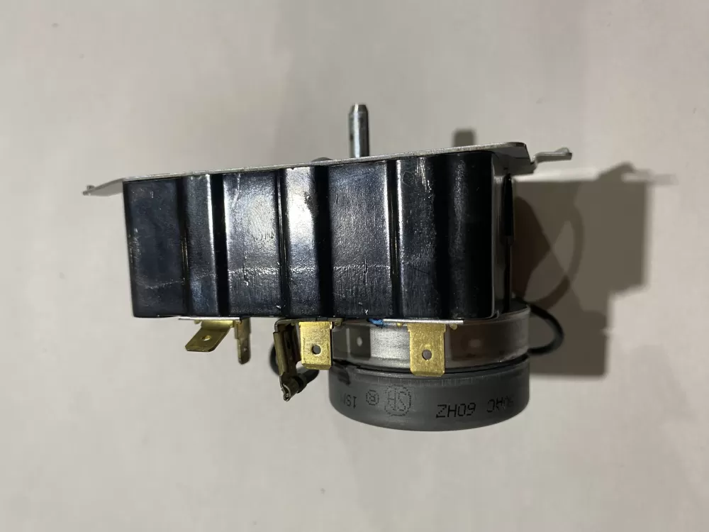 GE 572D520P021 WE4M271 Dryer Timer AZ185766 | BK2722