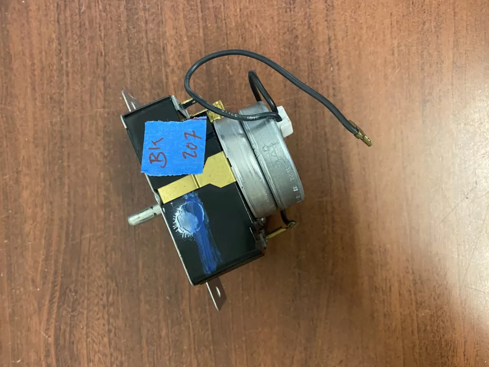 Kenmore Whirlpool Maytag Sears 3976586 Dryer Timer AZ45559 | BK207