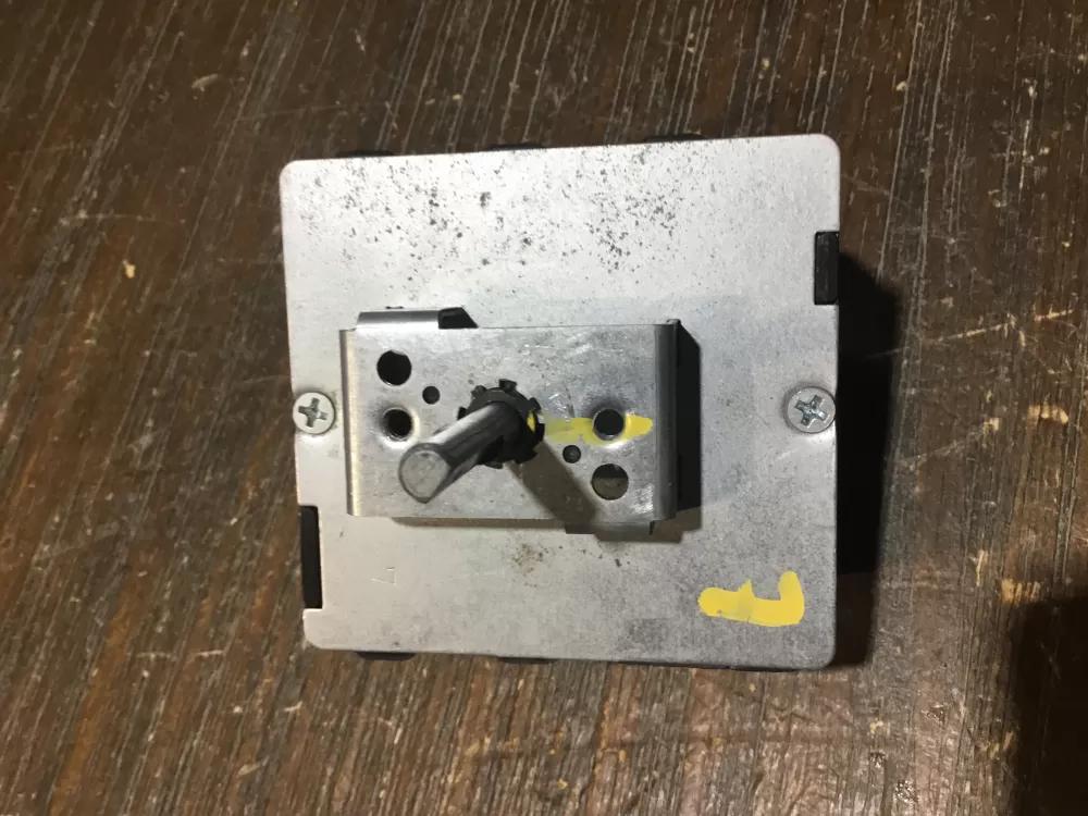 Whirlpool Maytag 013 84598 53 1810 Dryer Timer AZ57860 | NR1984