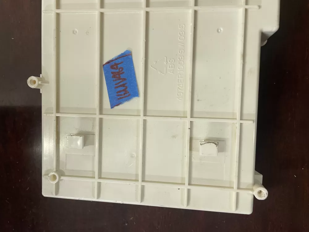 LG Kenmore 6870EC9291C 6871ER1062D Washer Control Board AZ51008 | KMV464