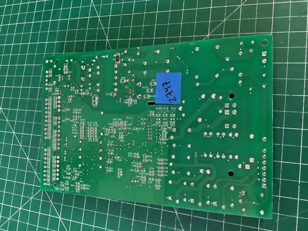 GE 225D4204G002 Refrigerator Control Board AZ186778 | NR2747