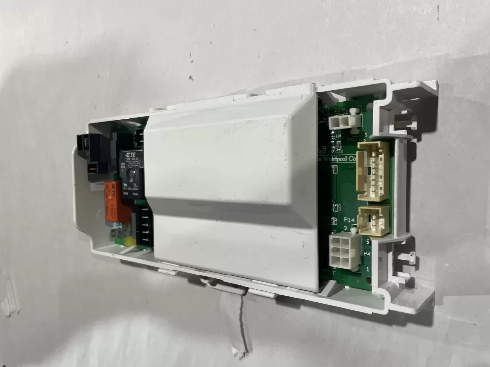 Maytag  Whirlpool  Kenmore WPW10174746  AP6016287  W10174746  1546524  PS11749573  W10177388  W10182365  W10182365R Dryer Control Board
