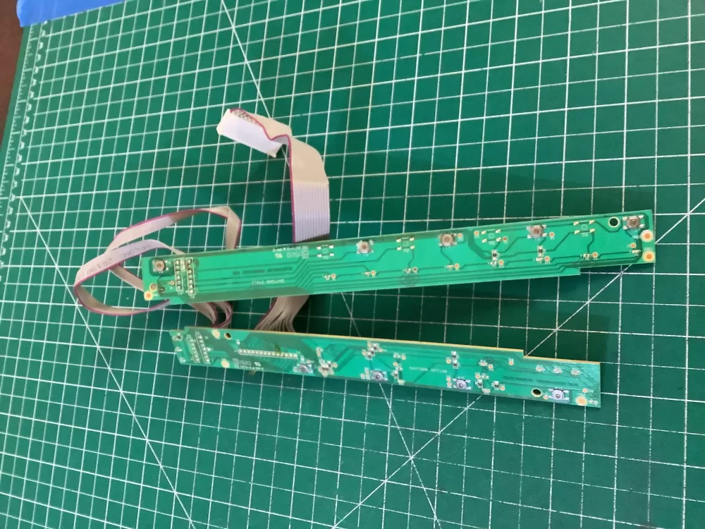 Frigidaire A07269302 SF2603 K9302 Dishwasher Control Board AZ200399 | NR2783