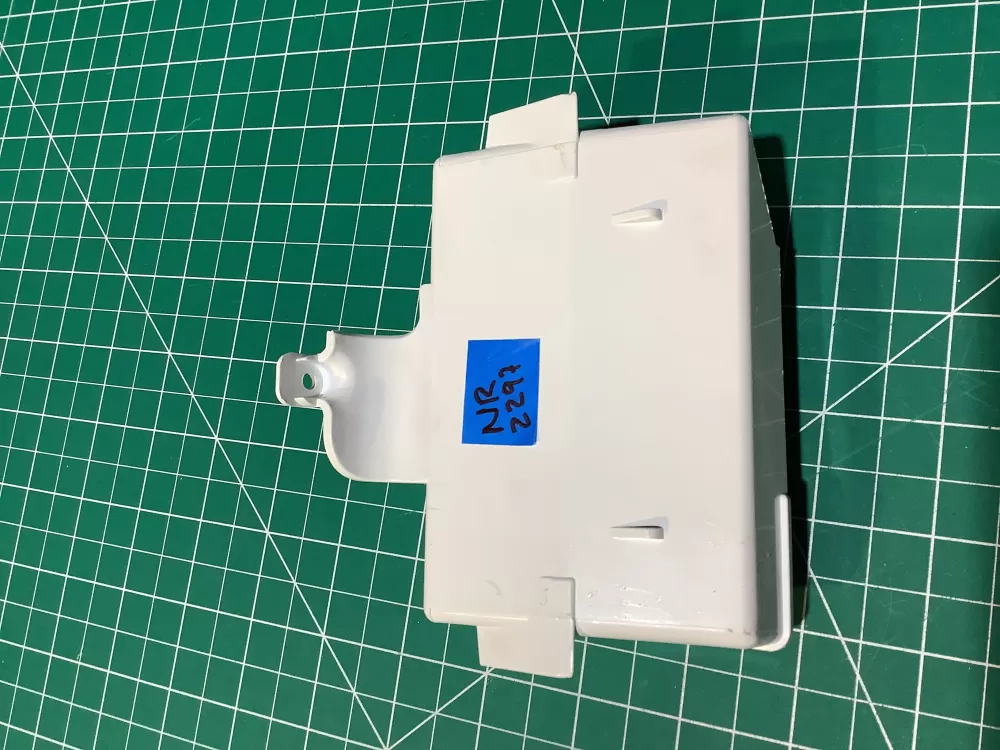 LG EBR60070711 Refrigerator Control Board AZ131843 | NR2297