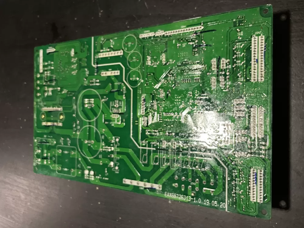 LG EBR30299301 Refrigerator Control Board AZ29187 | WM181