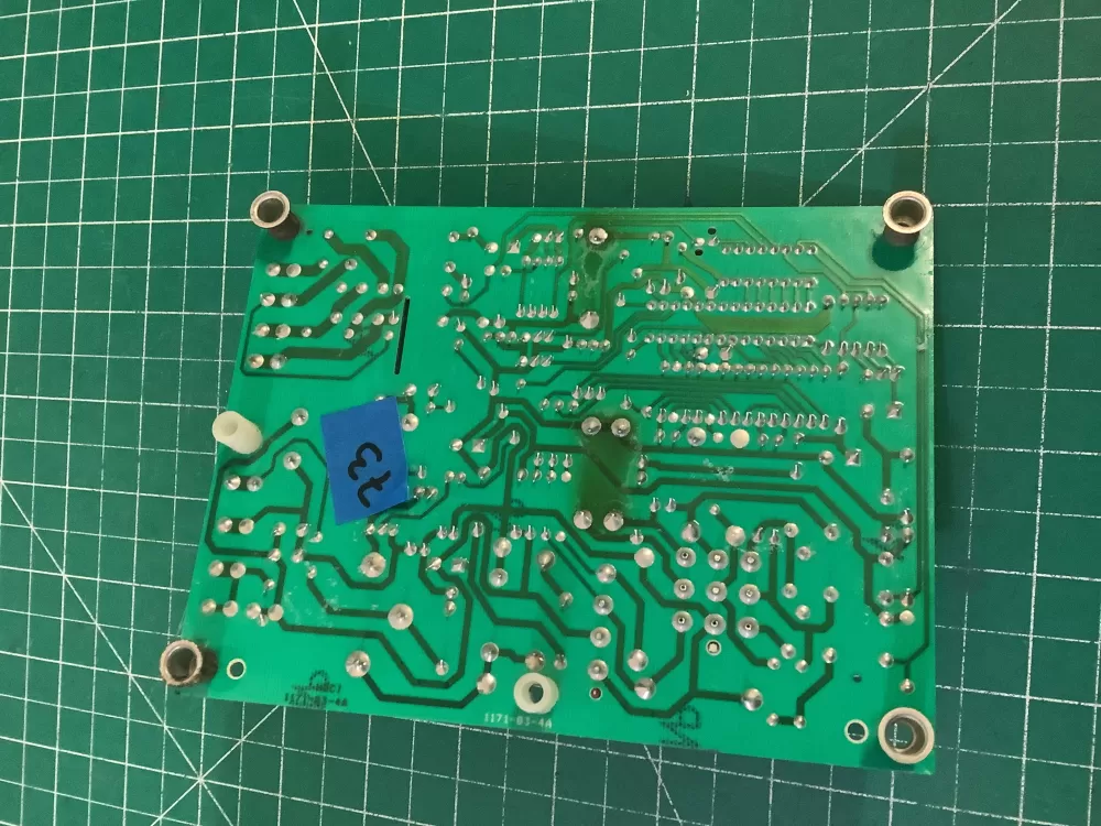 York 1171 83 4A Furnace Control Board AZ208108 | NR73