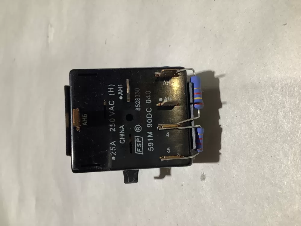 Whirlpool 8528330 Dryer Switch AZ104990 | Sl13