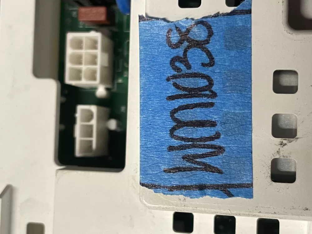 Whirlpool AP6285268 W11101101 W11170319 Washer Control Board AZ7745 | WM1038
