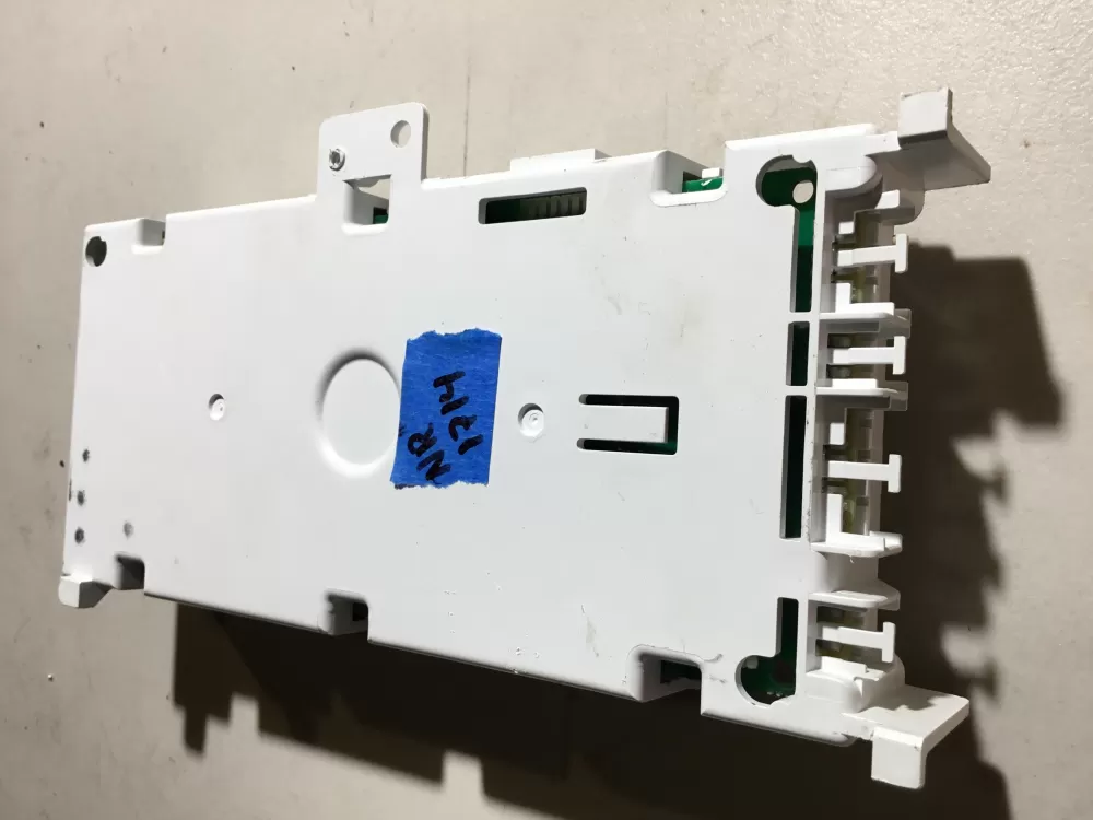 Kenmore Whirlpool W10111623 WPW10111623 Dryer WP Control Board AZ40971 | NR1714