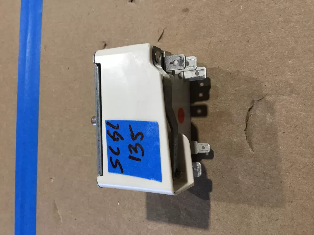 GE Hotpoint Wb24t10029 Range Switch Infinite AZ158820 | Sl135