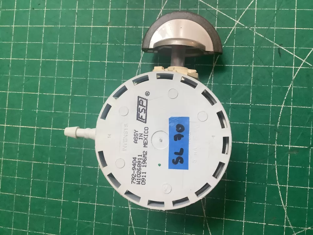 Kenmore AP6018167 Washer Water Level Pressure Switch AZ221274 | SLA70