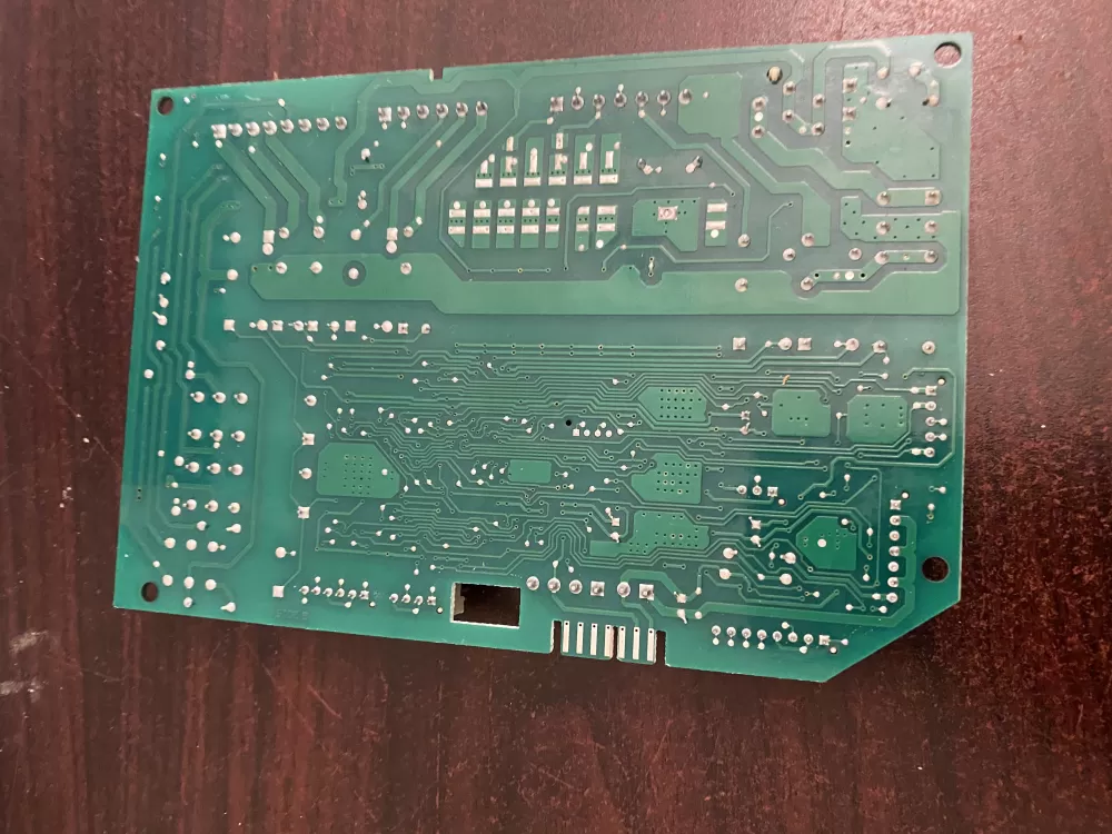 Whirlpool KitchenAid AP6023728 Refrigerator Control Board AZ37109 | BK370