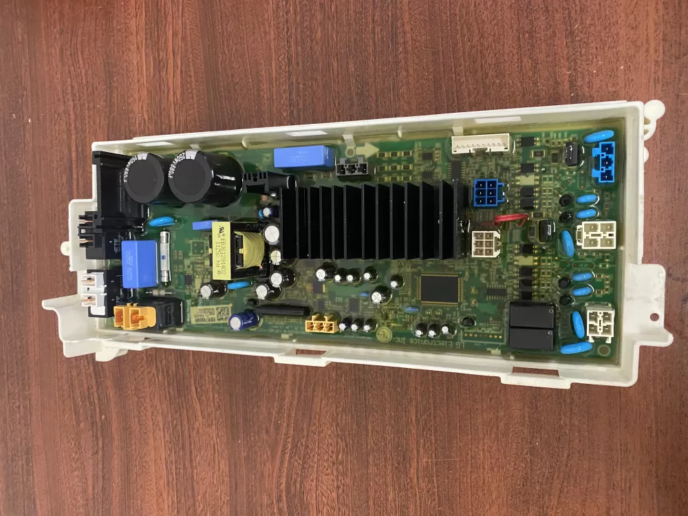 LG EBR79909505 Washer Control Board AZ38892 | BKV384