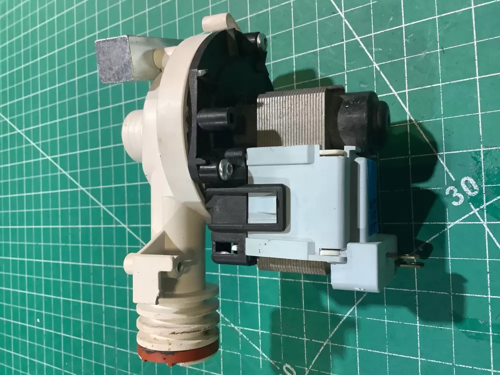 WD26X10024 GE Dishwasher Motor