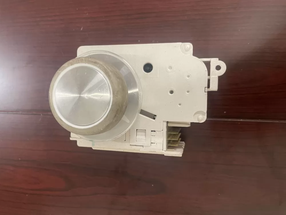 Whirlpool Maytag Kenmore W10113804C Washer Timer AZ62658 | KM1855