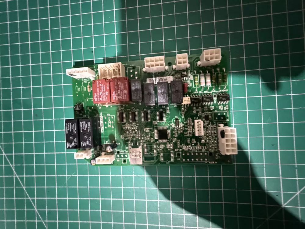 W10235414 KitchenAid Refrigerator Board - Control