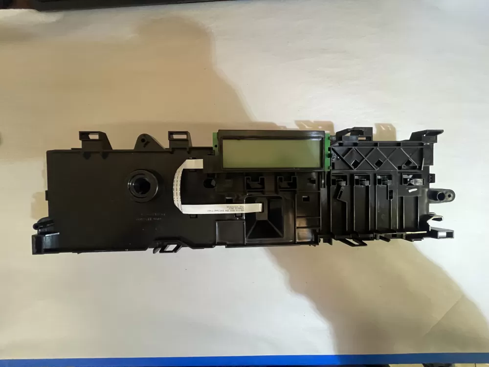 Bosch  093210983329928  0000539928 Washer Control Board