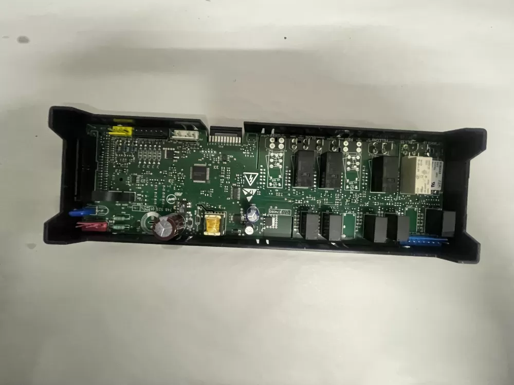 Whirlpool W10496289 W10668456 W10741612 Oven Control Board