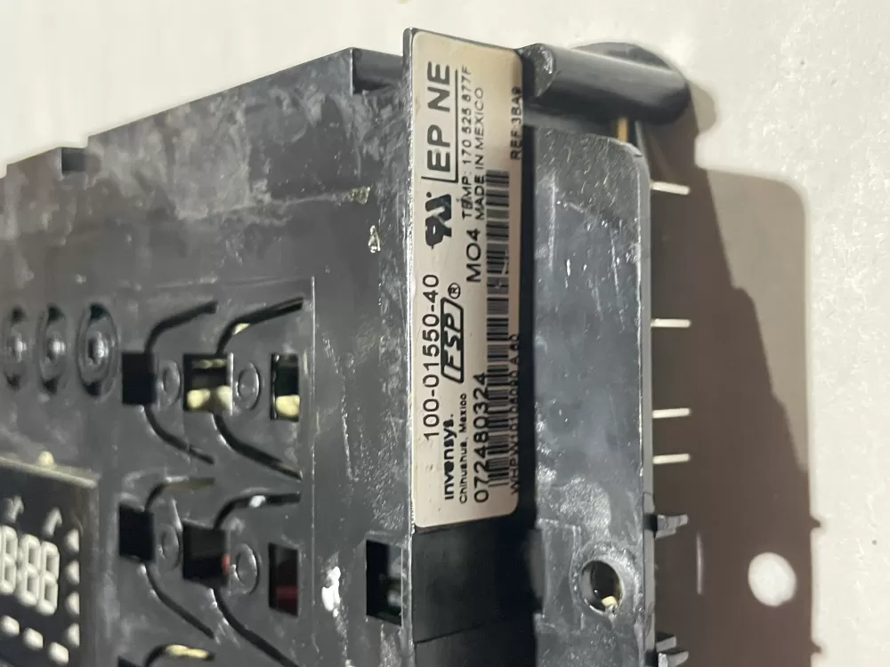 Whirlpool W10108100 W10108110 W10840298 Range Control Board AZ145029 | Wm980