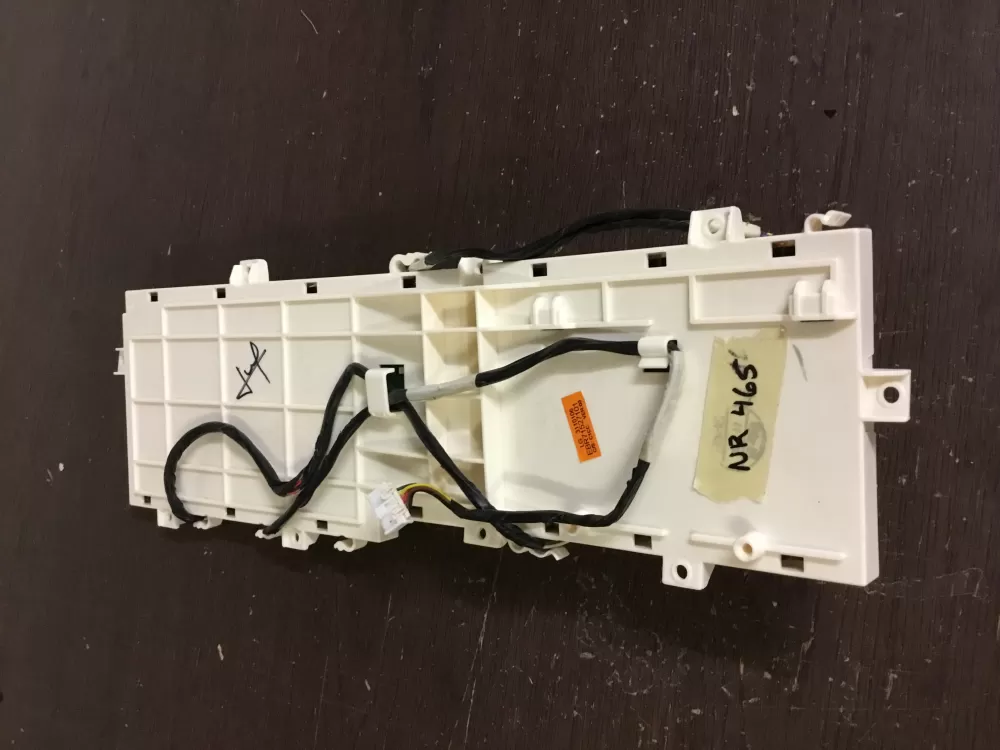 LG EAX32221202 EBR71527101 Dryer Control Board AZ5074 | NR465