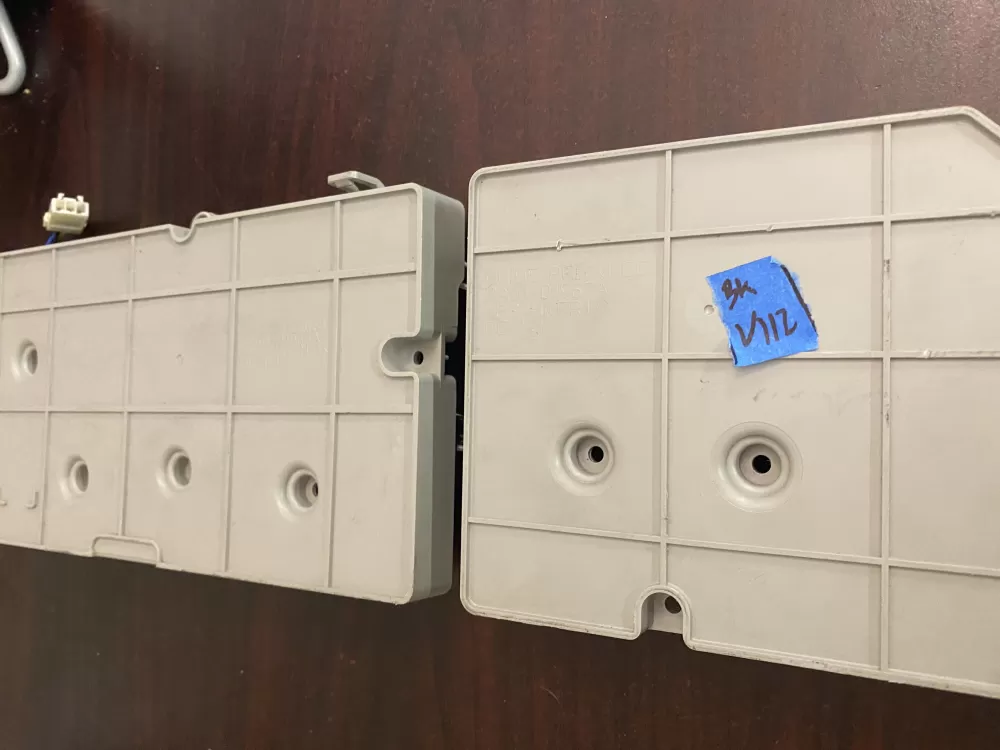 Samsung DC92 00127A Dryer Control Board AZ37438 | BKV112