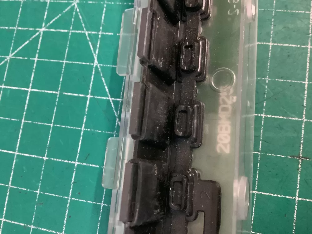 Vestel 20BMD25 Dishwasher Control Board AZ226709 | NR549