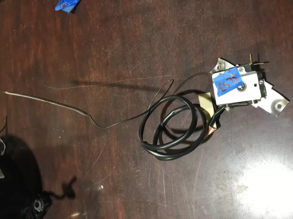 Viking 275-3326-00 Oven Thermostat AZ66789 | Sl53