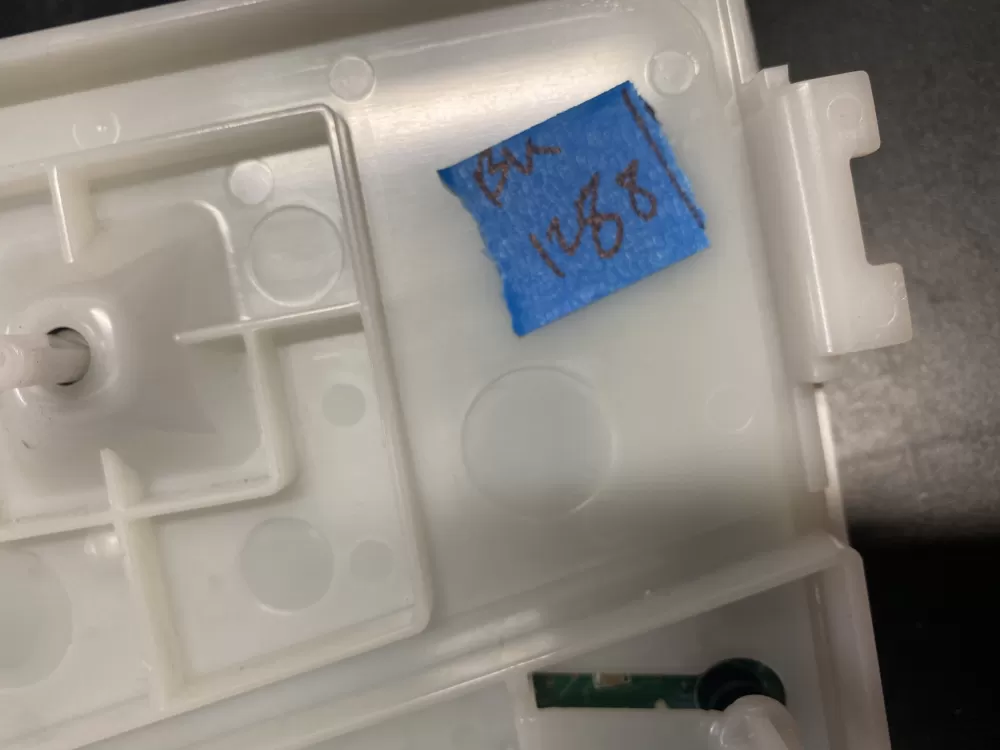 Whirlpool AP5951723 W10634026 PS10056798 Washer Control Board AZ13165 | BK1288