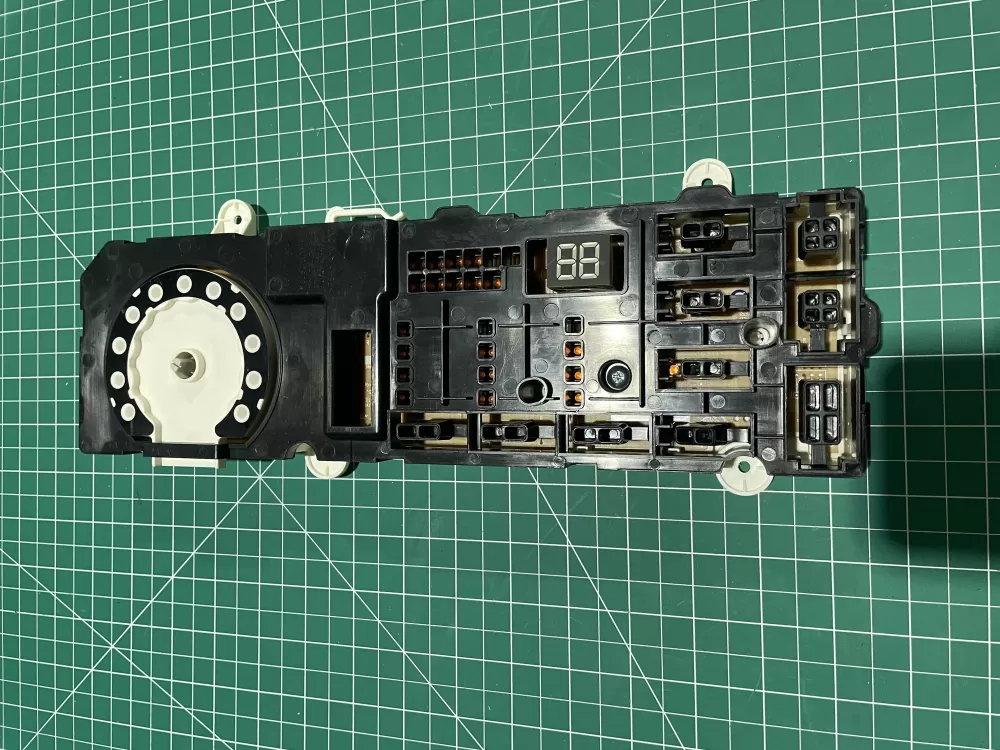 Samsung DC92-01026B DC9201026B Dryer Control Board