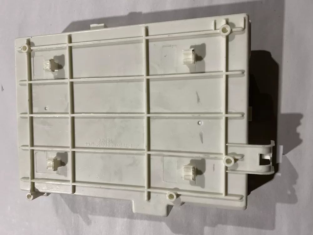 LG Kenmore EBR79950240 Washer Control Board AZ188719 | BKV869