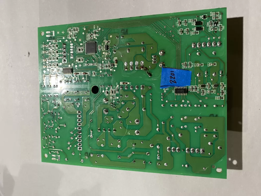 Whirlpool Maytag Kenmore Jenn-Air Refrigerator Control Board AZ189801 | BK2201