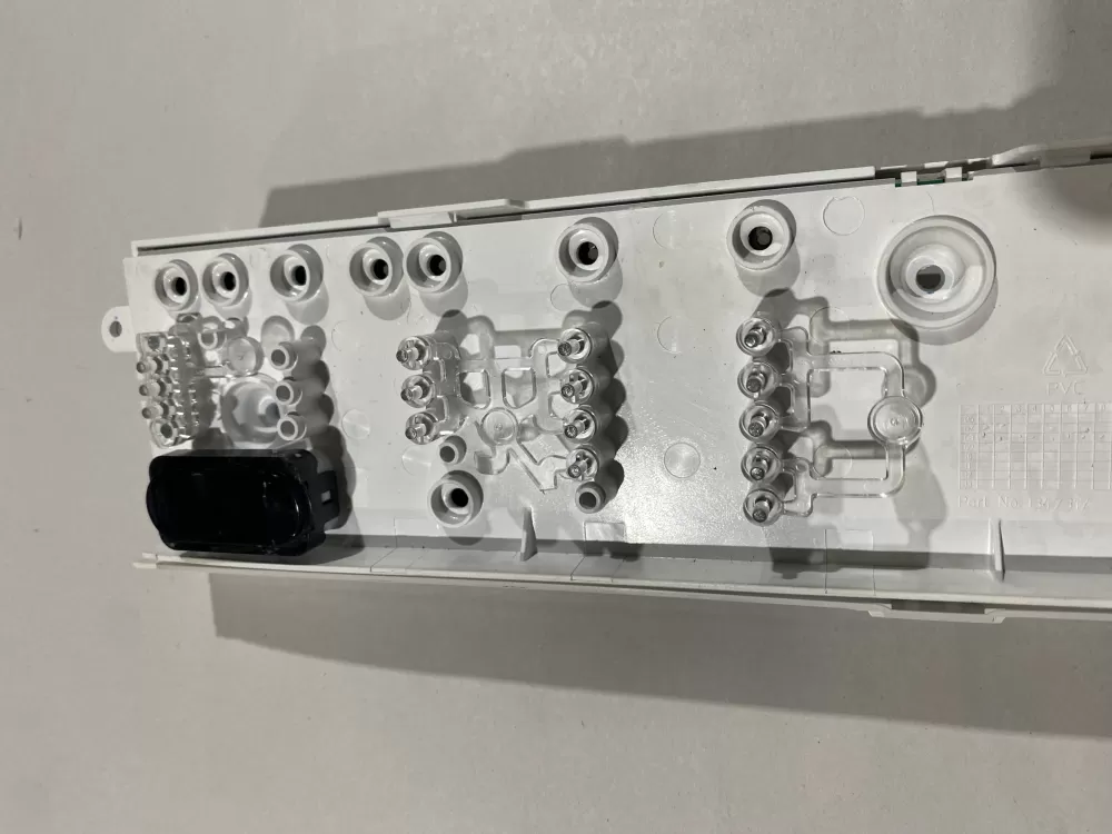 Frigidaire 134914100 Dryer Control Board AZ182345 | BK853