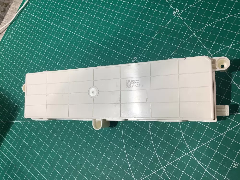 Samsung DC92-01998C Washer Control Board AZ193684 | ARV381