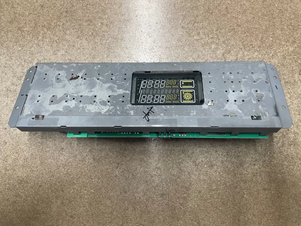 Maytag  8507P021-60 Range 