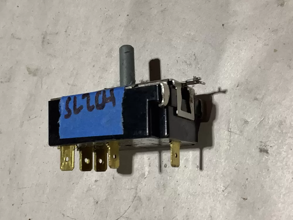GE WE4M407 Temperature Sensor Switch AZ123074 | Sl204