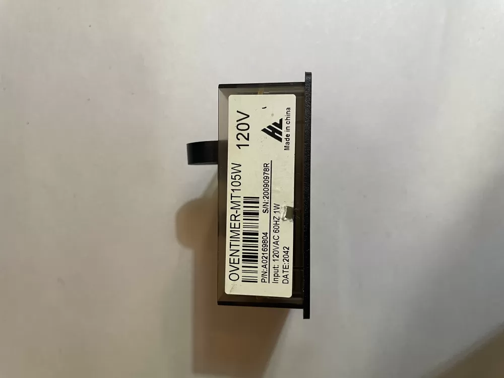 ERP 13134100687 Range Control Board Power AZ179280 | KM693