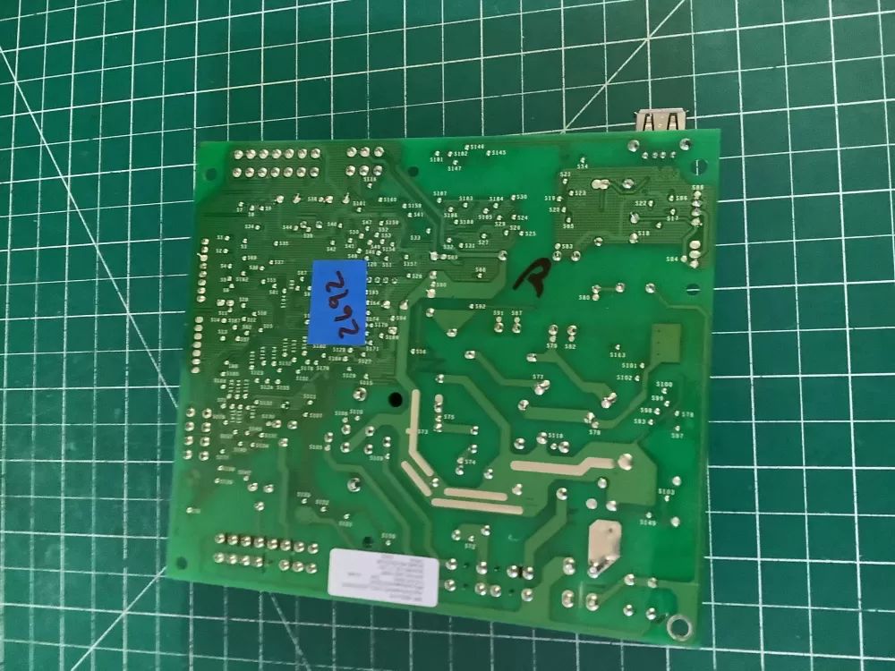 Frigidaire Whirlpool 242115367 Refrigerator Control Board AZ184850 | NR2692