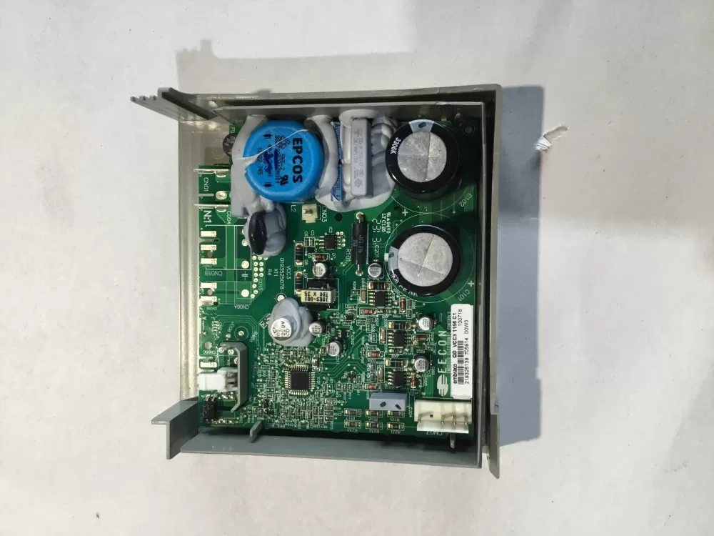 GE 200D5948P012 Refrigerator Control Board Inverter