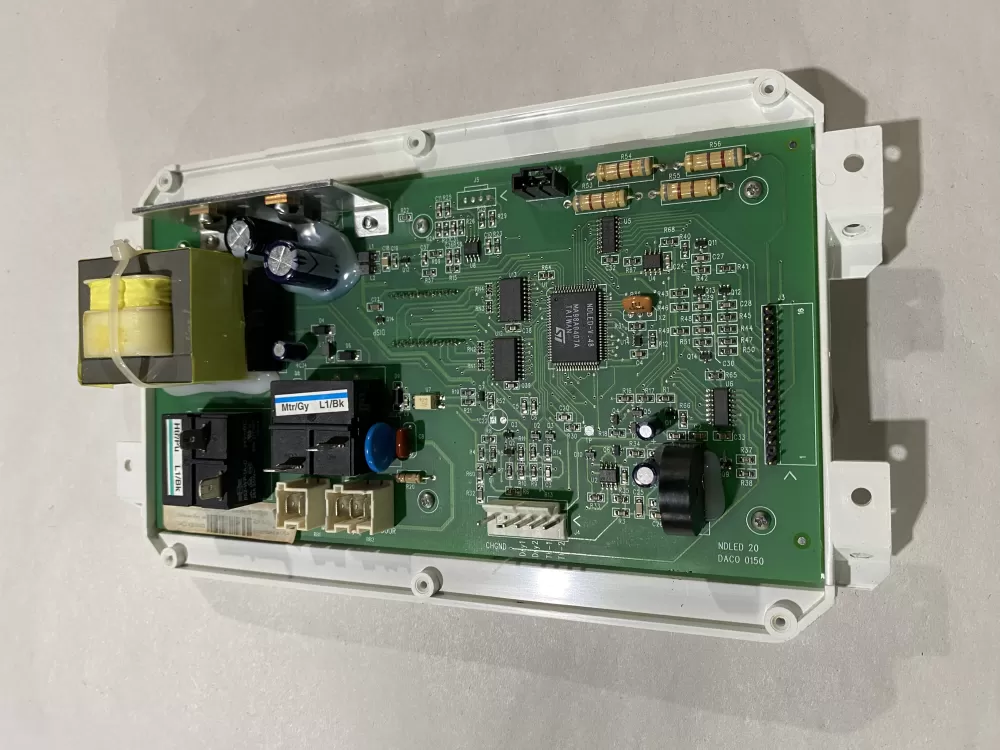 Whirlpool Maytag 63407150 Dryer Control Board AZ150880 | BK2497