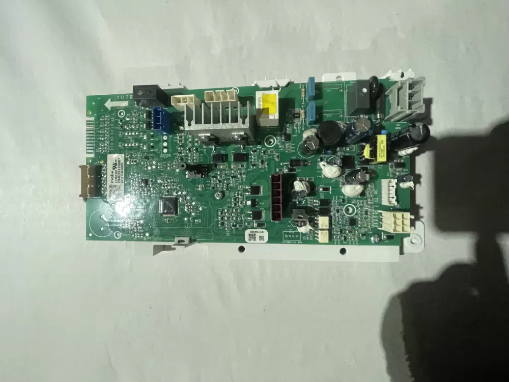 GE WH16X27251 234D2617G001 AP6328302 4588129 PS1234339 Washer Control Board